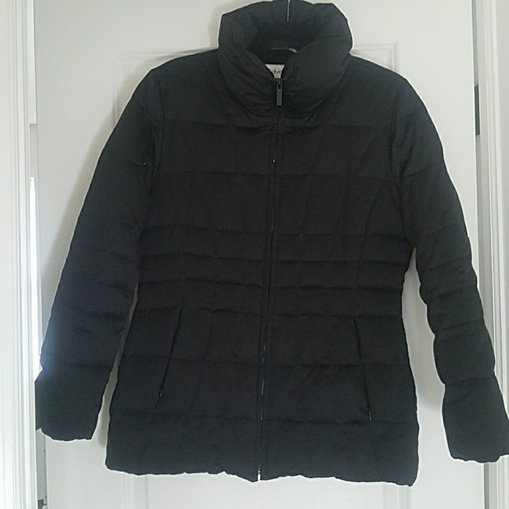 Women's winter coat